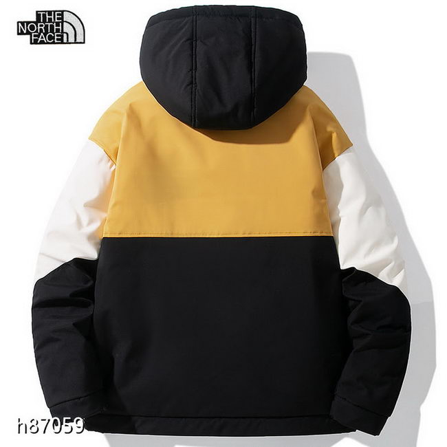 North Face Down Jacket Mens ID:202109f323